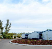 Discovery Parks Roxby Downs - Hotel Accommodation