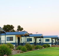 Discovery Parks Whyalla Foreshore - Hotel Accommodation