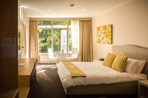 Whyalla Foreshore Motor Inn - Hotel Accommodation 1