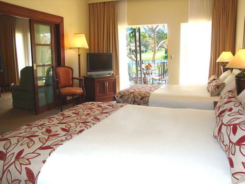 Joondalup Resort - Hotel Accommodation 2