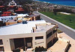 Scarborough Beach Front Accommodation - Hotel Accommodation 2