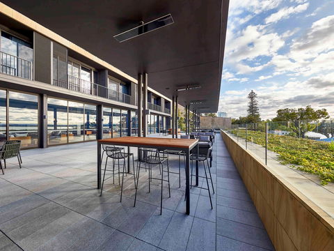 Wonil Hotel Perth Handwritten Collection - Hotel Accommodation 2