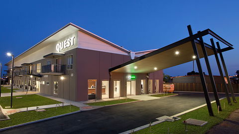Quest Whyalla - Hotel Accommodation 0