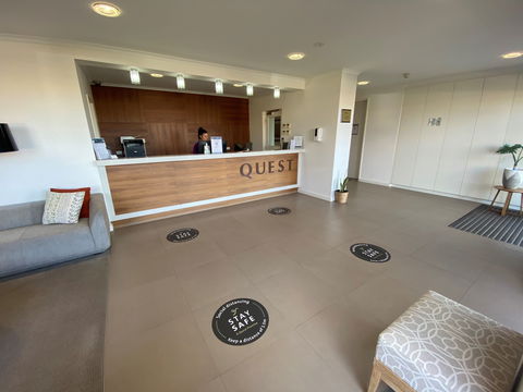 Quest Whyalla - Hotel Accommodation 1