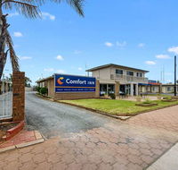 Comfort Inn Flinders on Main - Hotel Accommodation