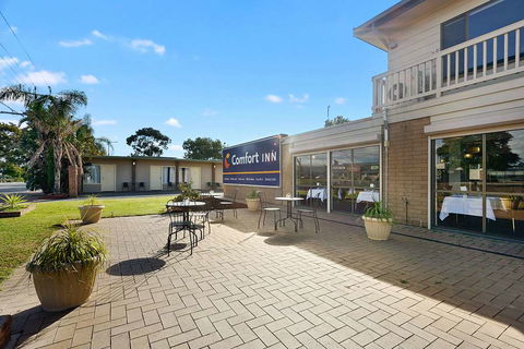 Comfort Inn Flinders On Main - Hotel Accommodation 2