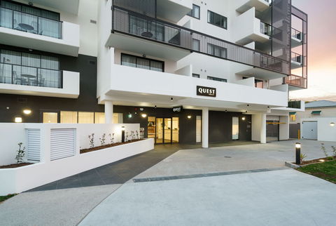 Quest Cannon Hill - Hotel Accommodation 0