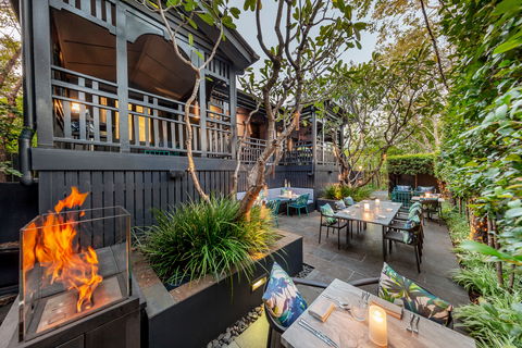 Spicers Balfour Hotel - Hotel Accommodation 0