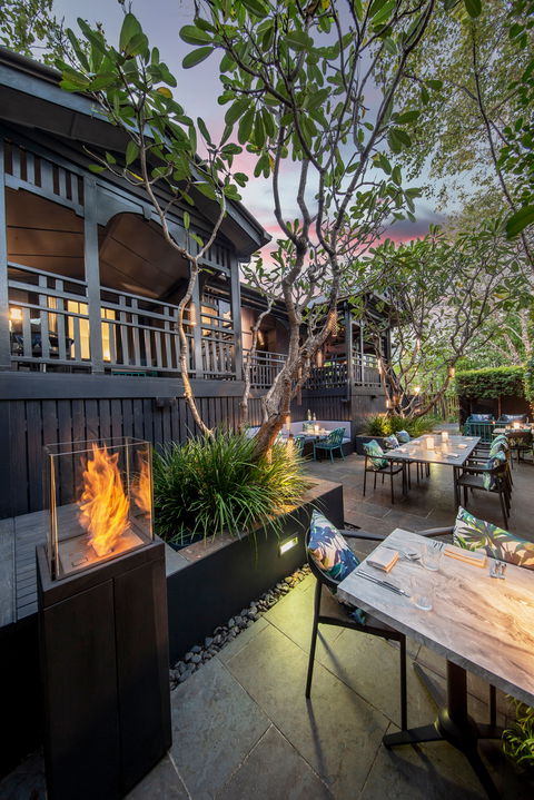 Spicers Balfour Hotel - Hotel Accommodation 2
