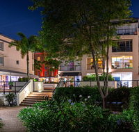 Goldsborough Place