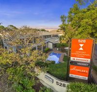 The Airport International Motel