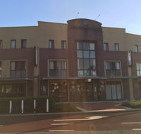 Joondalup City Hotel - Hotel Accommodation