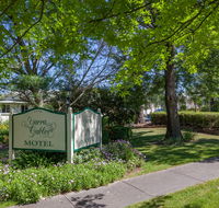 Yarra Gables Motel - Hotel Accommodation