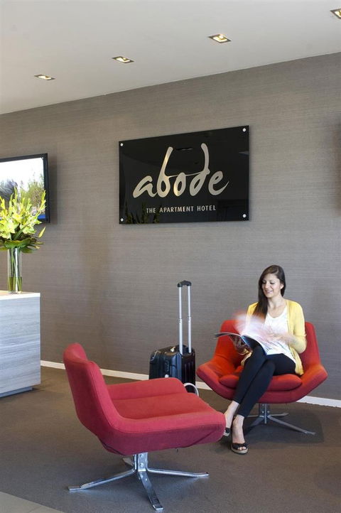Abode Gungahlin - Hotel Accommodation 1
