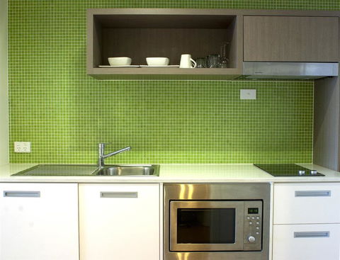 Abode Gungahlin - Hotel Accommodation 2