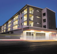 Oaks Moranbah - Hotel Accommodation