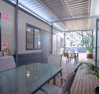 Discovery Parks Blackwater - Hotel Accommodation