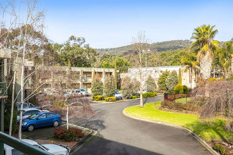 York on Lilydale Resort - Hotel Accommodation 2