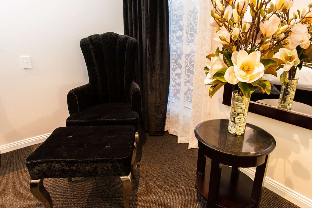 Cartwrights Hill NSW Hotel Accommodation