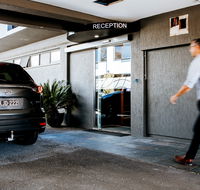 Astor Inn - Hotel Accommodation