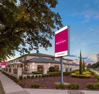 Mercure Wagga Wagga - Hotel Accommodation
