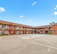 Comfort Inn Heritage Wagga - Hotel Accommodation