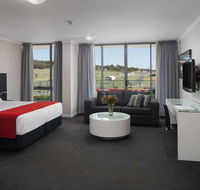 Rydges Mount Panorama Bathurst - Hotel Accommodation