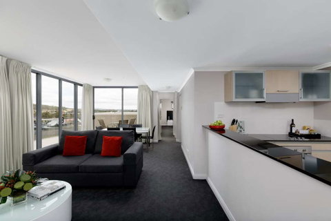 Rydges Mount Panorama Bathurst - Hotel Accommodation 1
