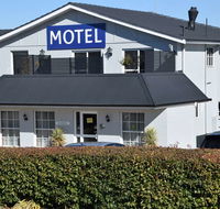 Best Western Coachman's Inn Motel - Hotel Accommodation