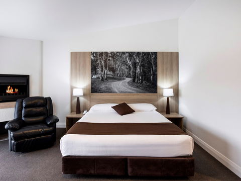 Mantra Bathurst - Hotel Accommodation 0
