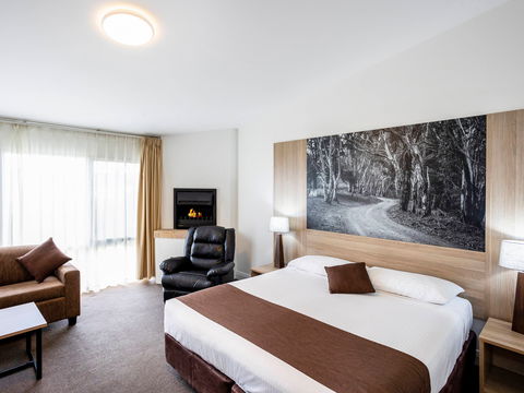 Mantra Bathurst - Hotel Accommodation 1
