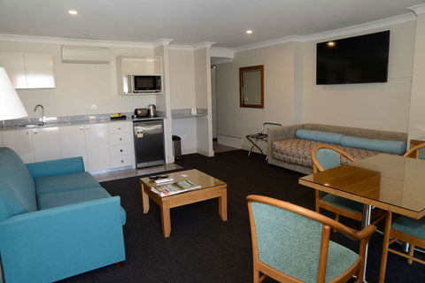 Bathurst Heritage Motor Inn - Hotel Accommodation 2