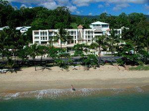 Sea Change Beachfront Apartments - Hotel Accommodation 0