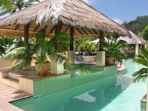 Sea Change Beachfront Apartments - Hotel Accommodation 2