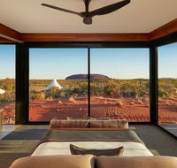 Longitude 131 - Hotel Accommodation