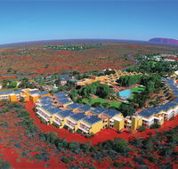 Sails in the Desert Hotel - Hotel Accommodation