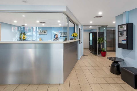 Nesuto Chippendale Sydney Apt Hotel - Hotel Accommodation 1