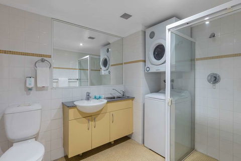 Nesuto Chippendale Sydney Apt Hotel - Hotel Accommodation 2