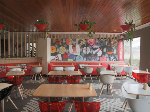 Ibis Sydney Airport - Hotel Accommodation 1