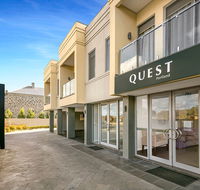 Quest Portland - Hotel Accommodation