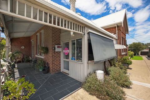 Hamilton Lakeside Motel - Hotel Accommodation 4