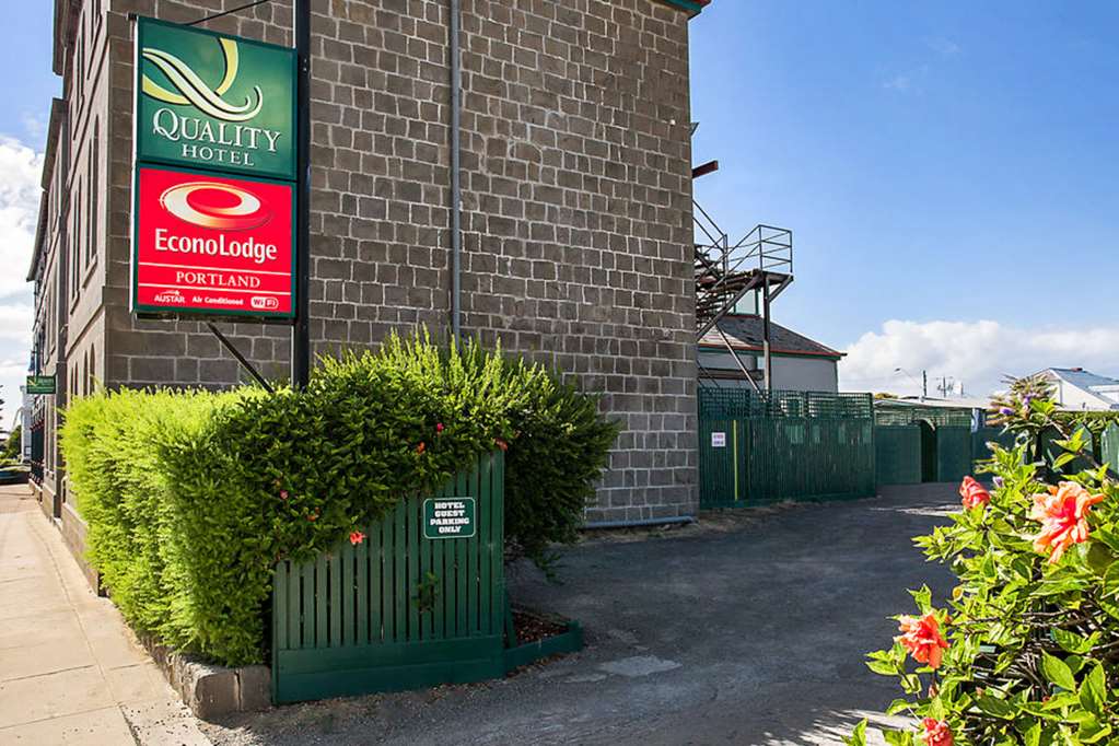 Paaratte VIC Hotel Accommodation