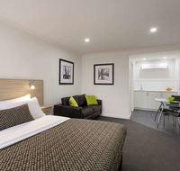 Hamilton Lonsdale Motel - Hotel Accommodation