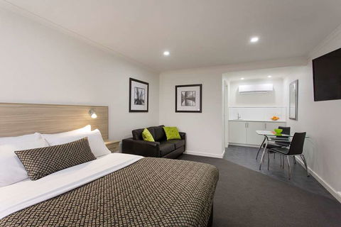 Hamilton Lonsdale Motel - Hotel Accommodation 0