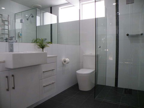 Hamilton Lonsdale Motel - Hotel Accommodation 1