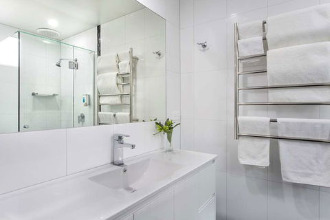 Hamilton Lonsdale Motel - Hotel Accommodation 2