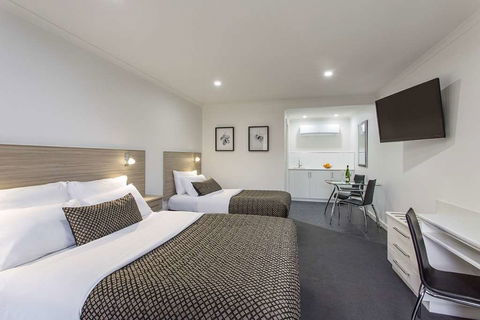 Hamilton Lonsdale Motel - Hotel Accommodation 3
