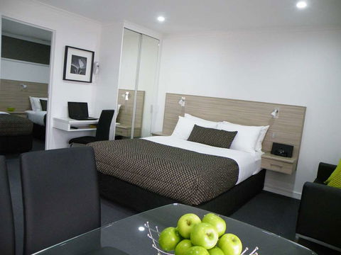 Hamilton Lonsdale Motel - Hotel Accommodation 4