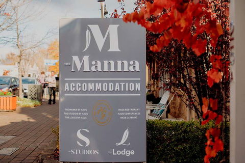 The Manna by Haus Ascend Hotel - Hotel Accommodation 0