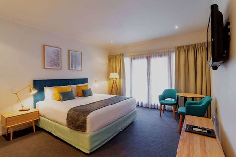 The Manna by Haus Ascend Hotel - Hotel Accommodation 7